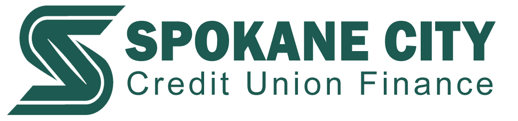 Spokane City Credit Union Finance