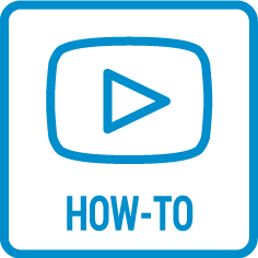 ICON videos BLUE